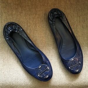 Tory Burch Reva Ballet Flats